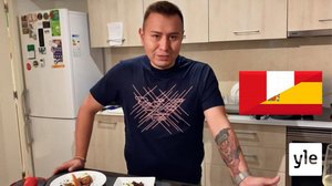 Luis - Kokkaillen kohti viisuja: 02.04.2020 16.00