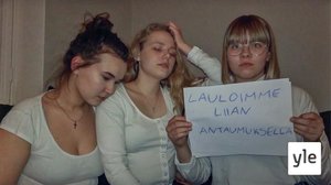 Kotisohvaperunat: 02.04.2020 16.00