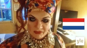 Dora Royale - Bingohallin drag-kuningatar: 02.04.2020 16.00