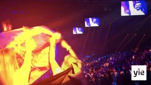 Euroviisupolitiikkaa: 02.04.2020 16.00