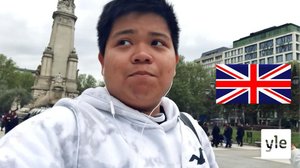 Tim - 14 lentoa viisujen perässä: 02.04.2020 16.00