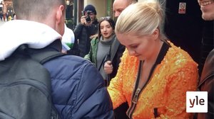 Euroviisuelämää 24/7: 02.04.2020 16.00