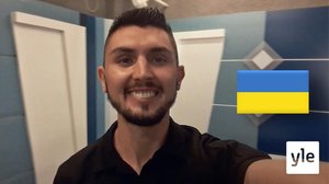 Nikita - Draamaa Ukrainan karsinnoissa: 02.04.2020 16.00