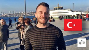 Fatih - Parodiaa ja poseerausta: 02.04.2020 16.00