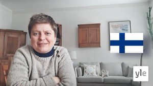 Anna - Koko Eurooppa leirinuotiolla: 02.04.2020 16.00