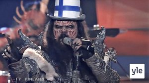 Euroviisut muuttivat elämäni: 02.04.2020 16.00