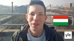 Tamás - Viisusotaa kesäleirillä: 02.04.2020 16.00