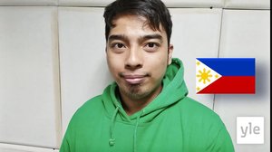 James - Viisufani väärällä vyöhykkeellä: 02.04.2020 16.00