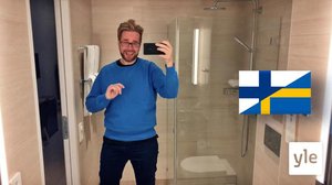 Erkki - Viisurakkautta kahdella kielellä: 02.04.2020 16.00