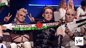 Team Hatari: 02.04.2020 16.00