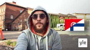 Hassen - Israelin viisut boikottiin: 02.04.2020 16.00