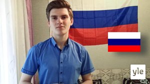 Alexander - Viisuelämää Venäjällä: 02.04.2020 16.00