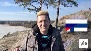 Fjodor - Vapautunut venäläisfani: 02.04.2020 16.00