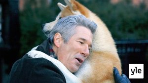 Hachiko - Tarina uskollisuudesta (S): 06.04.2020 06.00