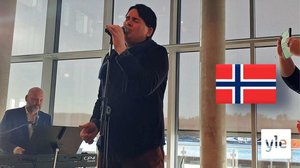 Rune - Norjan kiihkein kisakatsomo: 02.04.2020 16.00