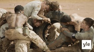 Veljeyttä etsimässä: 06.04.2020 06.00