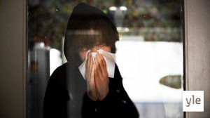 Ylen erikoislähetys koronaviruksesta: 02.04.2020 15.41