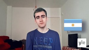 Santiago - Draamaa ja politiikkaa: 02.04.2020 16.00