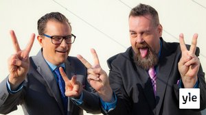 Maailman suurin saha ja syötävät kalusteet: 02.04.2020 19.15