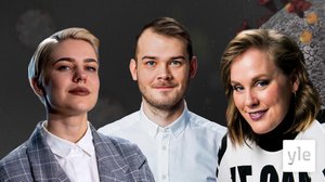 Koronteeni LIVE & chat: 02.04.2020 18.59