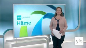 Yle Uutiset Häme 02-04-2020 klo 17-06: 02.04.2020 15.51