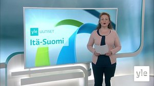 Yle Uutiset Itä-Suomi 02-04-2020 Klo 17-06: 02.04.2020 15.56
