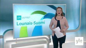 Yle Uutiset Lounais-Suomi 02-04-2020 Klo 17-06: 02.04.2020 15.59