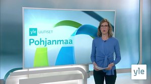 Yle Uutiset Pohjanmaa 02-04-2020 Klo 17-06: 02.04.2020 16.13