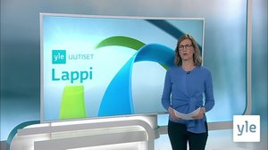 Yle Uutiset Lappi 02-04-2020 Klo 17-06: 02.04.2020 16.22