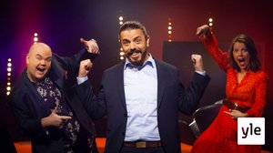 Valkovenäjä tarjoilee helmiperuukin ja Australia hämmästyttää intensiivisellä laululla: 03.04.2020 00.01