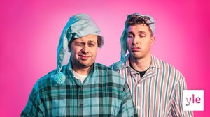 YleX Aamu : Himashow!: 03.04.2020 10.01