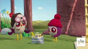 Kahdet kemut (S): 05.04.2020 07.30