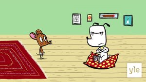 Ib on huonolla tuulella: 05.04.2020 18.00