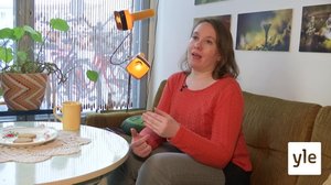 Pääsiäinen 1/6: Rakkaus aateloitti Pietarin tehtäväänsä: 06.04.2020 13.20