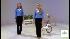 Fyysisen kunnon mittaaminen: 06.04.2020 12.00