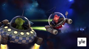 Avaruuskilpa-ajot (S): 05.04.2020 10.00