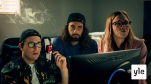 Uusi kapteeni: 07.04.2020 06.00