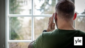 Koronakriisi on lisännyt mielenterveysongelmia: 03.04.2020 12.32