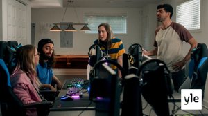 Rangaistus (7): 07.04.2020 06.00