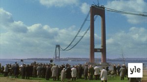 Historia: New Yorkin sillanrakentaja: 06.04.2020 06.00