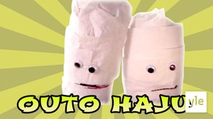 Yhden tuoksu, toisen haju: 06.04.2020 13.00