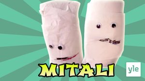 Sisältä sankari syntyy: 06.04.2020 13.00