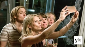 Neljä ystävää ja kuolema (12): 07.04.2020 06.00