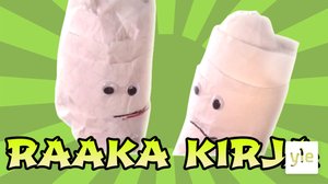 Silmä näkee minkä mieli tahtoo: 06.04.2020 13.00