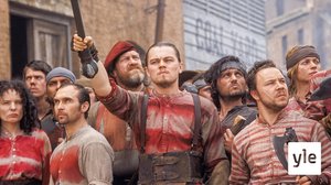 Gangs of New York (16): 03.04.2020 21.01