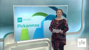 Yle Uutiset Pirkanmaa 03-04-2020 Klo 17-06: 03.04.2020 16.08