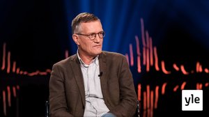 Skavlanin vieraana valtionepidemiologi Anders Tegnell : 03.04.2020 20.00