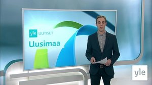 Yle Uutiset Uusimaa 03-04-2020 klo 17-06: 03.04.2020 16.16