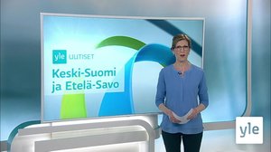Yle Uutiset Keski-Suomi ja Etelä-Savo 03-04-2020 Klo 17-06: 03.04.2020 16.40