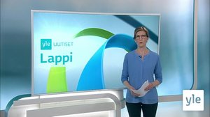 Yle Uutiset Lappi 03-04-2020 Klo 17-06: 03.04.2020 16.44